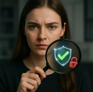 Как выбрать вебкам-студию и не нарваться на мошенников в 2025 году.